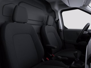 FORD Transit Courier 1.0 EcoBoost 100CV Van Trend