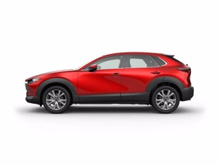 MAZDA CX-30 e-Skyactiv-G M Hybrid 2WD Exclusive Line
