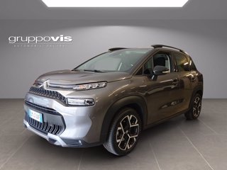 CITROEN C3 Aircross Shine