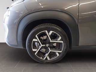 CITROEN C3 Aircross Shine