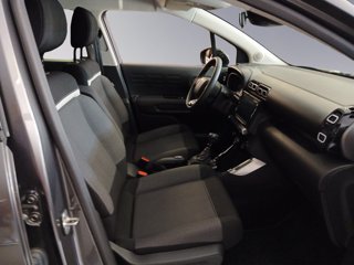 CITROEN C3 Aircross Shine