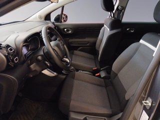 CITROEN C3 Aircross Shine