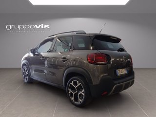CITROEN C3 Aircross Shine