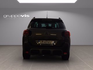 CITROEN C3 Aircross Shine