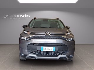 CITROEN C3 Aircross Shine