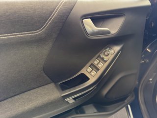 FORD Puma m-hybrid Titanium