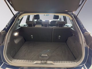 FORD Puma m-hybrid Titanium