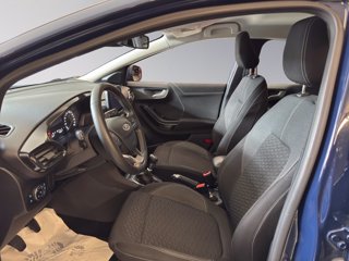 FORD Puma m-hybrid Titanium