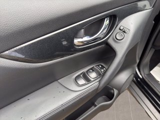 NISSAN X-Trail dci Tekna 4wd