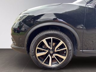 NISSAN X-Trail dci Tekna 4wd