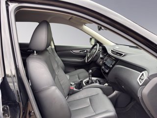 NISSAN X-Trail dci Tekna 4wd