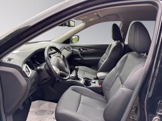 NISSAN X-Trail dci Tekna 4wd