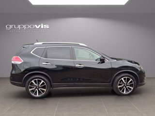 NISSAN X-Trail dci Tekna 4wd