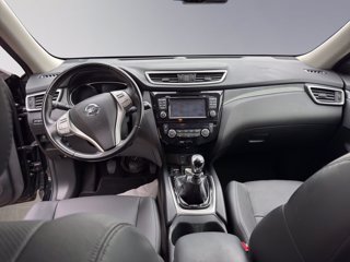 NISSAN X-Trail dci Tekna 4wd