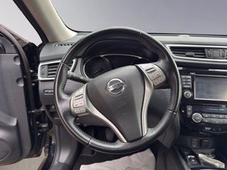 NISSAN X-Trail dci Tekna 4wd