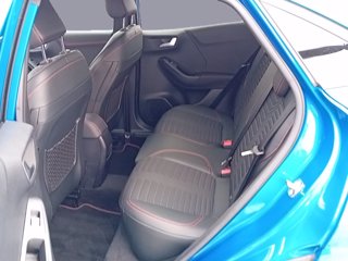 FORD Puma m-hybrid ST-Line X