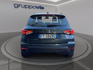 SEAT Arona ecotsi Style