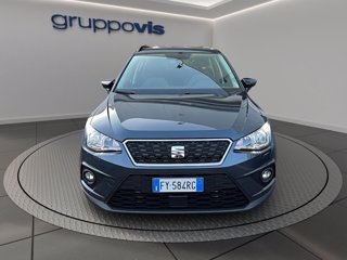 SEAT Arona ecotsi Style