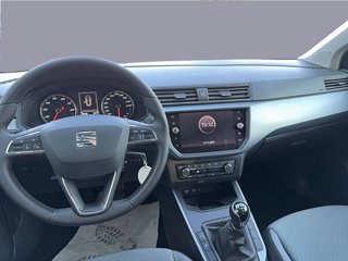 SEAT Arona ecotsi Style