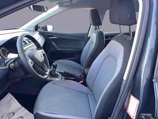 SEAT Arona ecotsi Style