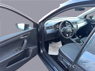 SEAT Arona ecotsi Style