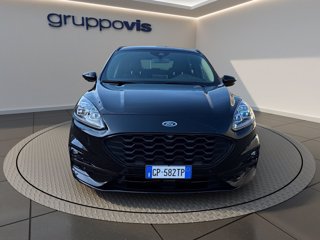 FORD Kuga phev ST-Line X 2wd Automatica