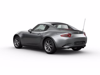 MAZDA MX-5 1.5L Skyactiv-G RF Exclusive-Line