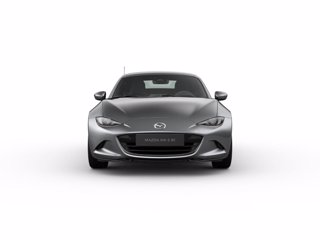MAZDA MX-5 1.5L Skyactiv-G RF Exclusive-Line