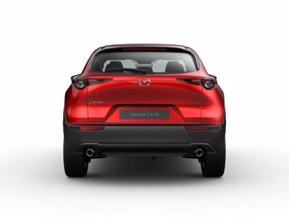 MAZDA CX-30 e-Skyactiv-G M Hybrid 2WD Exclusive Line