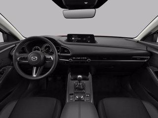 MAZDA CX-30 e-Skyactiv-G M Hybrid 2WD Exclusive Line