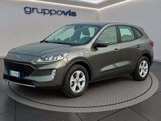 FORD Kuga phev Connect 2wd Automatica