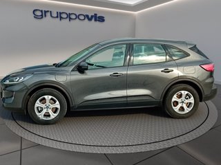 FORD Kuga phev Connect 2wd Automatica