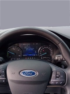 FORD Kuga phev Connect 2wd Automatica