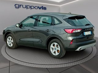 FORD Kuga phev Connect 2wd Automatica