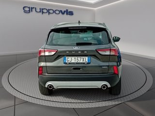 FORD Kuga phev Connect 2wd Automatica