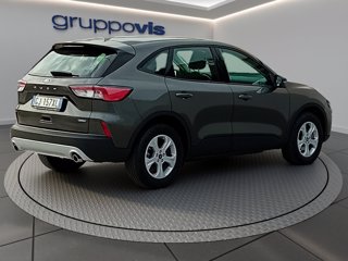 FORD Kuga phev Connect 2wd Automatica