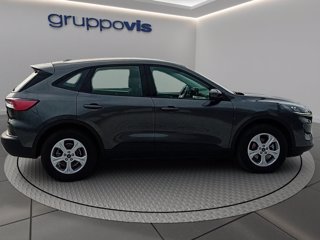 FORD Kuga phev Connect 2wd Automatica