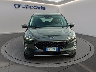 FORD Kuga phev Connect 2wd Automatica