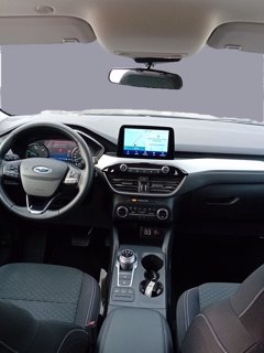 FORD Kuga phev Connect 2wd Automatica