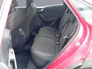 FORD Puma m-hybrid Titanium