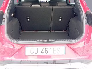 FORD Puma m-hybrid Titanium