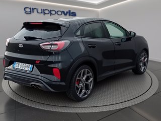 FORD Puma ST