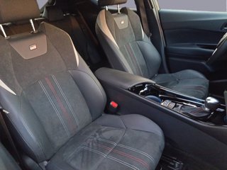 TOYOTA C-HR hybrid GR Sport e-cvt