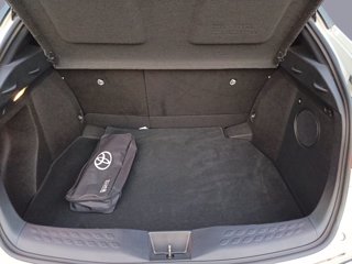 TOYOTA C-HR hybrid GR Sport e-cvt