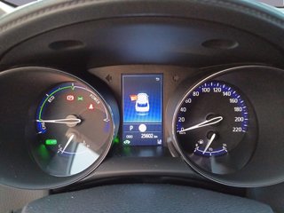 TOYOTA C-HR hybrid GR Sport e-cvt