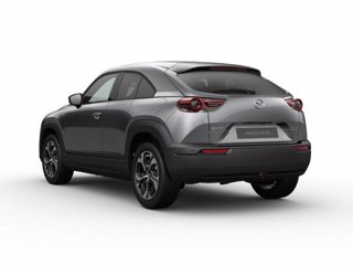 MAZDA Mx-30 17,8kwh r ev phev exclusive line