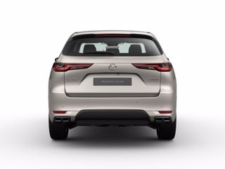MAZDA CX-60 3.3L e-Skyactive D 249 CV M Hybrid AWD Homura Plus