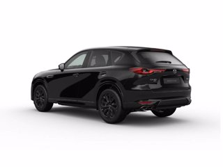 MAZDA CX-60 3.3L e-Skyactiv D 249CV MHEV AWD Homura