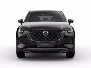 MAZDA CX-60 3.3L e-Skyactiv D 249CV MHEV AWD Homura