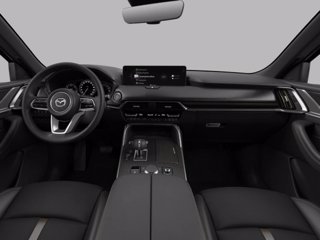 MAZDA CX-60 3.3L e-Skyactiv D 249CV MHEV AWD Homura